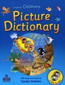 pochemu vash rebenok ne govorit na anglijskom Longman Childrens Picture Dictionary