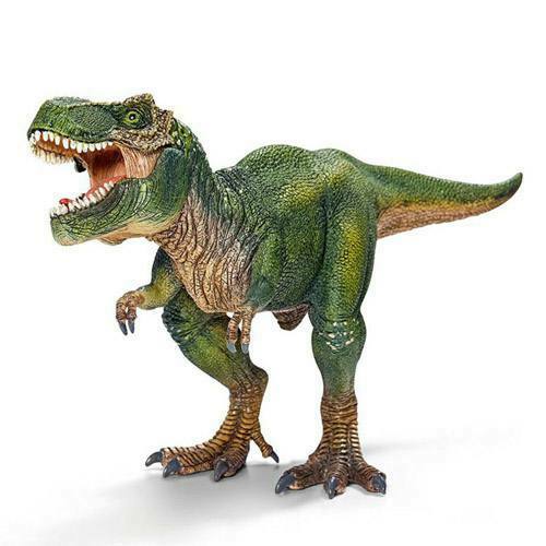 dinosaur 4 t rex
