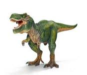 dinosaur 4 t rex s