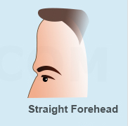 forehead 04