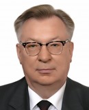 Вохмянин Сергей Николаевич